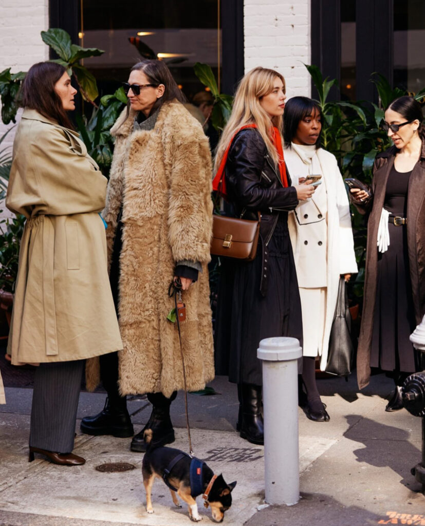 New York Fashion Week